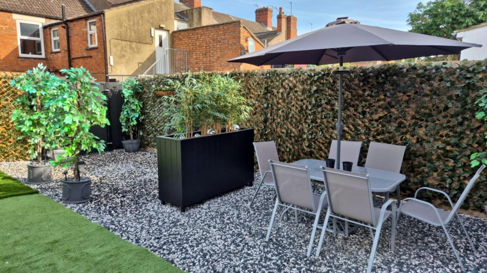 Rugby Coach House, Central Location, 5 Star Rating Экстерьер фото