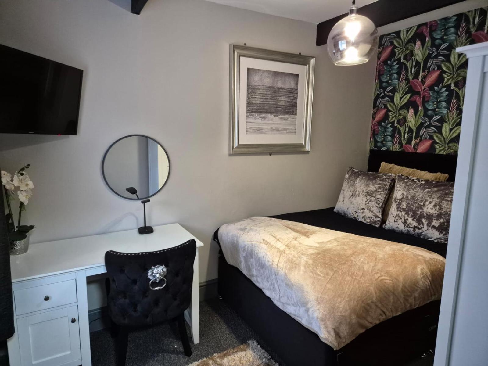 Rugby Coach House, Central Location, 5 Star Rating Экстерьер фото